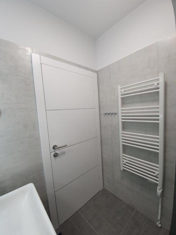 Apartment Martina Vir Exterior photo