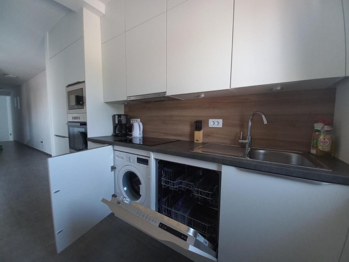Apartment Martina Vir Exterior photo