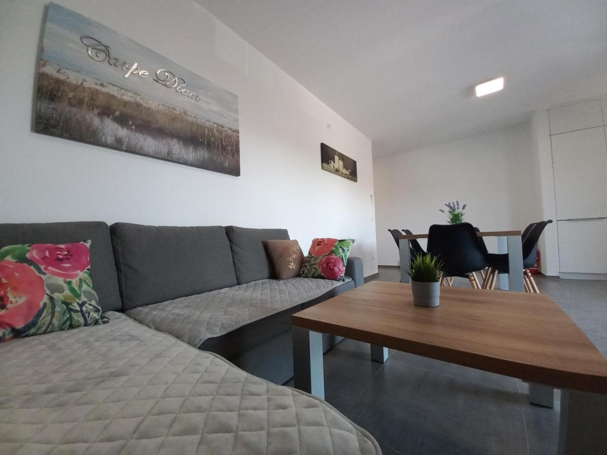 Apartment Martina Vir Exterior photo