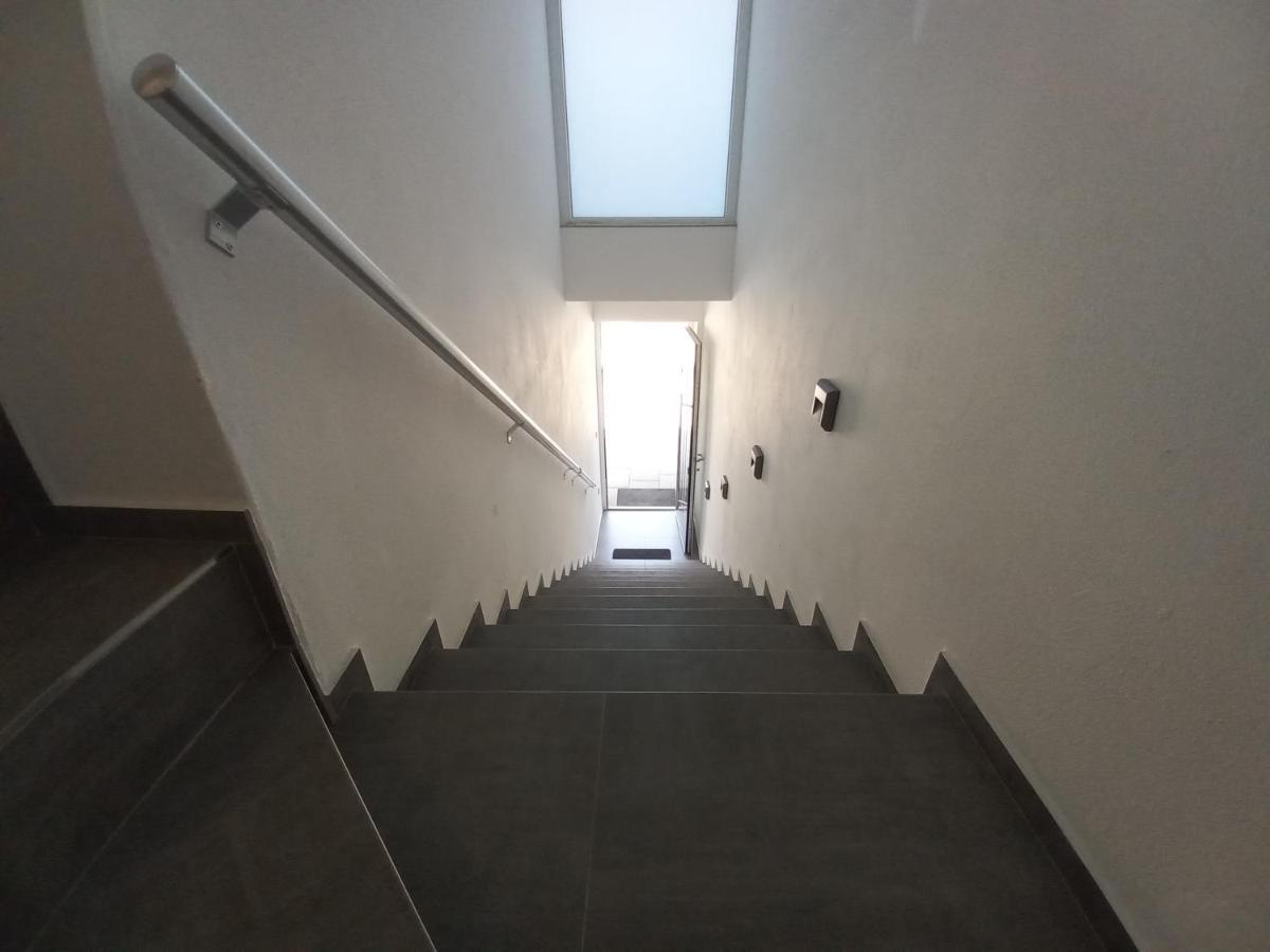 Apartment Martina Vir Exterior photo