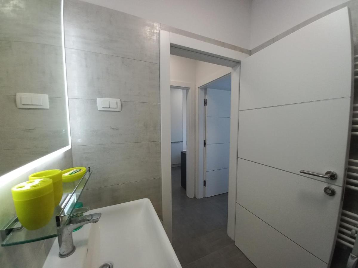 Apartment Martina Vir Exterior photo