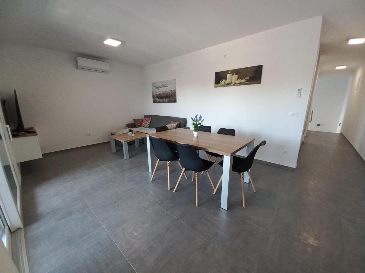 Apartment Martina Vir Exterior photo